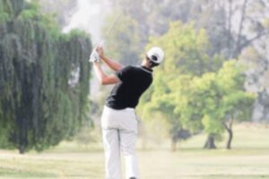 #PrensaECOS I Clubes de golf buscan ponerse al día ante crisis hídrica