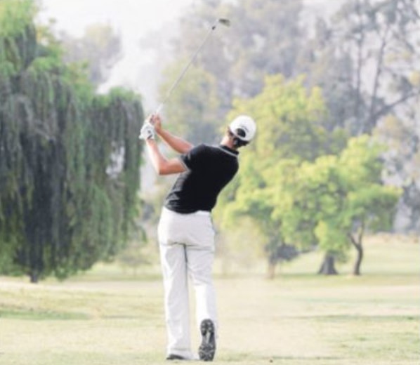 #PrensaECOS I Clubes de golf buscan ponerse al día ante crisis hídrica