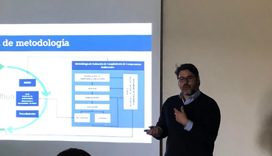 #NoticiasECOS I Capacitación de profesionales del sector energía