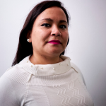 Paulina Alvarado Verdugo