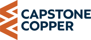 CAPSTONE COPPER