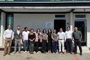 ECOS Chile inauguró nueva oficina en La Serena