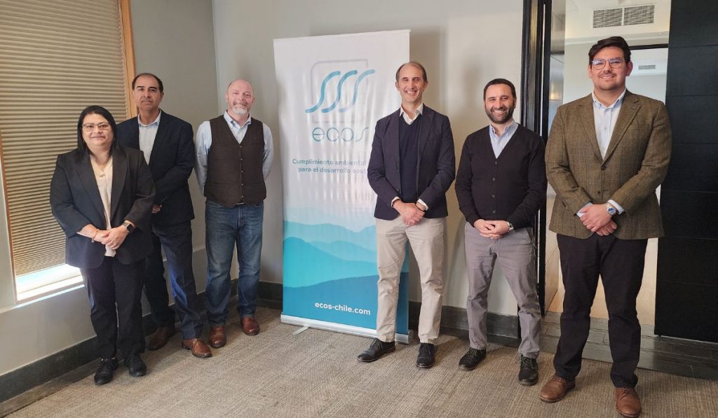 Seminario ECOS Chile: El nuevo escenario de la fiscalización ambiental en la salmonicultura