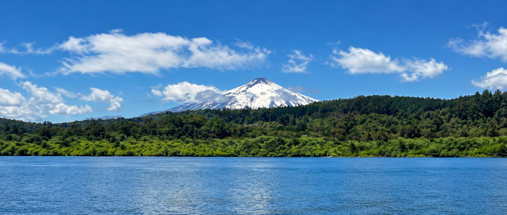 Lago Villarrica: el primer Plan de Descontaminación para un cuerpo de agua en Chile