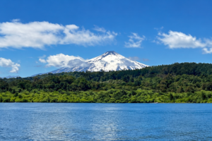 Lago Villarrica: el primer Plan de Descontaminación para un cuerpo de agua en Chile