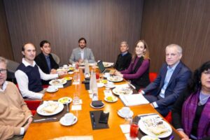 ECOS participó en encuentro para analizar los cambios del proceso de evaluación ambiental